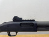 Mossberg M590A1 SPX 20" Parkerized 12GA *ATTACHABLE BAYONET KNIFE MODEL*