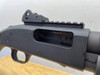 Mossberg M590A1 SPX 20" Parkerized 12GA *ATTACHABLE BAYONET KNIFE MODEL*