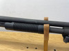 Mossberg M590A1 SPX 20" Parkerized 12GA *ATTACHABLE BAYONET KNIFE MODEL*