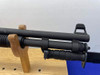 Mossberg M590A1 SPX 20" Parkerized 12GA *ATTACHABLE BAYONET KNIFE MODEL*