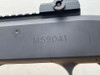 Mossberg M590A1 SPX 20" Parkerized 12GA *ATTACHABLE BAYONET KNIFE MODEL*