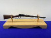 Henry H001T Western Frontier 20" Blued .22LR*INCREDIBLE LEVER-ACTION RIFLE*