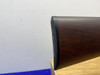 Henry H001T Western Frontier 20" Blued .22LR*INCREDIBLE LEVER-ACTION RIFLE*