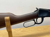 Henry H001T Western Frontier 20" Blued .22LR*INCREDIBLE LEVER-ACTION RIFLE*