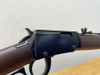 Henry H001T Western Frontier 20" Blued .22LR*INCREDIBLE LEVER-ACTION RIFLE*