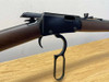 Henry H001T Western Frontier 20" Blued .22LR*INCREDIBLE LEVER-ACTION RIFLE*