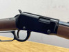 Henry H001T Western Frontier 20" Blued .22LR*INCREDIBLE LEVER-ACTION RIFLE*