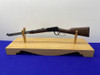 Henry H001T Western Frontier 20" Blued .22LR*INCREDIBLE LEVER-ACTION RIFLE*