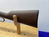 Henry H001T Western Frontier 20" Blued .22LR*INCREDIBLE LEVER-ACTION RIFLE*