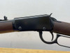 Henry H001T Western Frontier 20" Blued .22LR*INCREDIBLE LEVER-ACTION RIFLE*