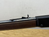 Henry H001T Western Frontier 20" Blued .22LR*INCREDIBLE LEVER-ACTION RIFLE*