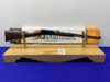 Henry H001T Western Frontier 20" Blued .22LR*INCREDIBLE LEVER-ACTION RIFLE*
