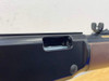 Henry H001T Western Frontier 20" Blued .22LR*INCREDIBLE LEVER-ACTION RIFLE*