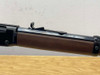 Henry H001T Western Frontier 20" Blued .22LR*INCREDIBLE LEVER-ACTION RIFLE*
