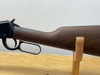 Henry H001T Western Frontier 20" Blued .22LR*INCREDIBLE LEVER-ACTION RIFLE*