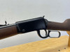 Henry H001T Western Frontier 20" Blued .22LR*INCREDIBLE LEVER-ACTION RIFLE*