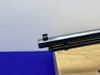 Henry H001T Western Frontier 20" Blued .22LR*INCREDIBLE LEVER-ACTION RIFLE*