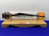 Henry H001T Western Frontier 20" Blued .22LR*INCREDIBLE LEVER-ACTION RIFLE*