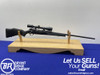 Weatherby Mark V Synthetic 26" Blued .300 WBY MAG *POWERFUL BOLT-ACTION*