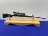 Weatherby Mark V Synthetic 26" Blued .300 WBY MAG *POWERFUL BOLT-ACTION*