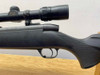 Weatherby Mark V Synthetic 26" Blued .300 WBY MAG *POWERFUL BOLT-ACTION*