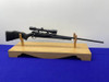 Weatherby Mark V Synthetic 26" Blued .300 WBY MAG *POWERFUL BOLT-ACTION*