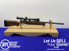 Kimber Model 82 Government Target .22LR 22" *DESIRABLE US STAMPED KIMBER* 