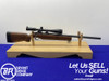 Kimber Model 82 Government Target .22LR 22" *DESIRABLE US STAMPED KIMBER* 