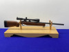 Kimber Model 82 Government Target .22LR 22" *DESIRABLE US STAMPED KIMBER* 