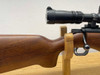 Kimber Model 82 Government Target .22LR 22" *DESIRABLE US STAMPED KIMBER* 