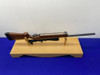Kimber Model 82 Government Target .22LR 22" *DESIRABLE US STAMPED KIMBER* 