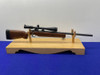Kimber Model 82 Government Target .22LR 22" *DESIRABLE US STAMPED KIMBER* 