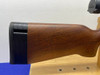Kimber Model 82 Government Target .22LR 22" *DESIRABLE US STAMPED KIMBER* 
