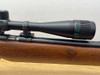 Kimber Model 82 Government Target .22LR 22" *DESIRABLE US STAMPED KIMBER* 