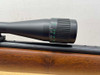 Kimber Model 82 Government Target .22LR 22" *DESIRABLE US STAMPED KIMBER* 