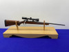 2007 Ruger M77 Mark II 22" Blued .280 Rem. *LIGHTWEIGHT SPORTING RIFLE*