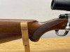 2007 Ruger M77 Mark II 22" Blued .280 Rem. *LIGHTWEIGHT SPORTING RIFLE*