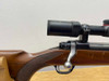 2007 Ruger M77 Mark II 22" Blued .280 Rem. *LIGHTWEIGHT SPORTING RIFLE*