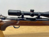 2007 Ruger M77 Mark II 22" Blued .280 Rem. *LIGHTWEIGHT SPORTING RIFLE*