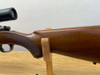 2007 Ruger M77 Mark II 22" Blued .280 Rem. *LIGHTWEIGHT SPORTING RIFLE*