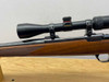 2007 Ruger M77 Mark II 22" Blued .280 Rem. *LIGHTWEIGHT SPORTING RIFLE*