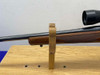 2007 Ruger M77 Mark II 22" Blued .280 Rem. *LIGHTWEIGHT SPORTING RIFLE*