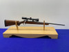 2007 Ruger M77 Mark II 22" Blued .280 Rem. *LIGHTWEIGHT SPORTING RIFLE*