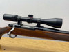 2007 Ruger M77 Mark II 22" Blued .280 Rem. *LIGHTWEIGHT SPORTING RIFLE*