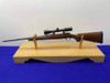 2007 Ruger M77 Mark II 22" Blued .280 Rem. *LIGHTWEIGHT SPORTING RIFLE*