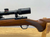 2007 Ruger M77 Mark II 22" Blued .280 Rem. *LIGHTWEIGHT SPORTING RIFLE*
