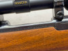 2007 Ruger M77 Mark II 22" Blued .280 Rem. *LIGHTWEIGHT SPORTING RIFLE*