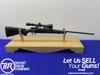 Weatherby Vanguard 24" Blued 7mm Rem Mag *AWESOME BORESIGHTER 3-9x50 OPTIC*