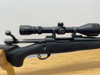 Weatherby Vanguard 24" Blued 7mm Rem Mag *AWESOME BORESIGHTER 3-9x50 OPTIC*