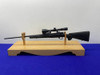 Weatherby Vanguard 24" Blued 7mm Rem Mag *AWESOME BORESIGHTER 3-9x50 OPTIC*